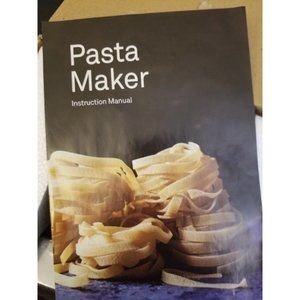 Che Figo Pasta Maker